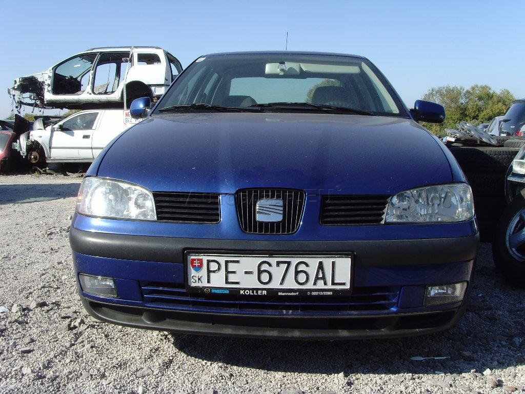 SEAT CORDOBA